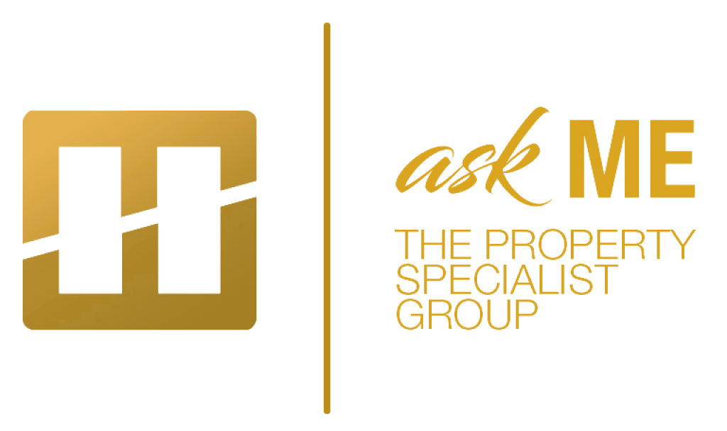 askMe the property specialist group logo